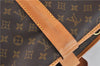 Authentic Louis Vuitton Monogram Suiter Garment Cover M23522 LV 0015D