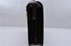 Authentic Louis Vuitton Monogram Serviette Fermoir Briefcase M53305 LV 0019E