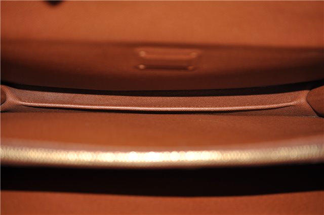 Authentic Louis Vuitton Monogram Serviette Fermoir Briefcase M53305 LV 0019E