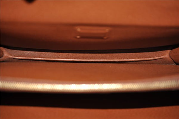 Authentic Louis Vuitton Monogram Serviette Fermoir Briefcase M53305 LV 0019E