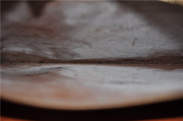 Authentic Louis Vuitton Monogram Serviette Fermoir Briefcase M53305 LV 0019E