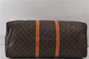 Authentic Louis Vuitton Monogram Keepall 60 Travel Boston Bag M41422 LV 0020E