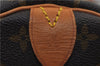 Authentic Louis Vuitton Monogram Keepall 60 Travel Boston Bag M41422 LV 0020E