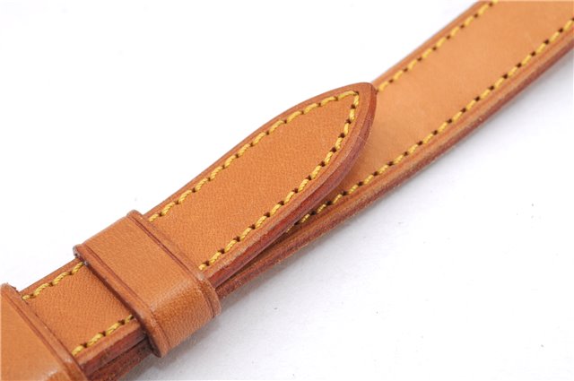 Auth Louis Vuitton Monogram Saint Cloud GM Shoulder Cross Bag M51242 LV 0021E