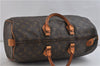 Authentic Louis Vuitton Monogram Speedy 40 Hand Bag M41522 LV 0022D