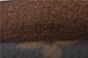Authentic Louis Vuitton Monogram Trouville Hand Bag Purse M42228 LV 0022E