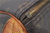 Authentic Louis Vuitton Monogram Speedy 35 Hand Bag M41524 LV 0023D