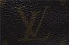 Authentic Louis Vuitton Monogram Amazone Shoulder Cross Body Bag M45236 LV 0025D