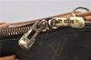 Authentic Louis Vuitton Monogram Alma Hand Bag M51130 LV 0026D