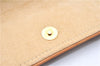 Authentic Louis Vuitton Monogram Pochette Twin PM Shoulder Bag M51854 LV 0027E