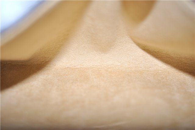 Authentic Louis Vuitton Monogram Pochette Twin PM Shoulder Bag M51854 LV 0027E