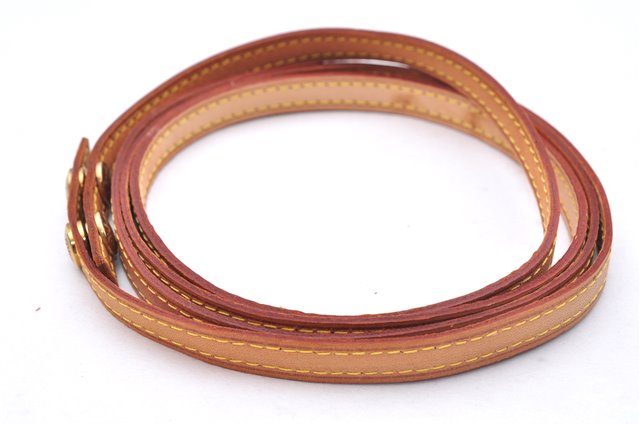 Authentic Louis Vuitton Monogram Pochette Twin PM Shoulder Bag M51854 LV 0027E