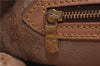 Authentic Louis Vuitton Monogram Bucket GM Shoulder Bag M42236 LV 0031D