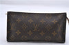 Authentic Louis Vuitton Monogram Bucket GM Shoulder Bag M42236 LV 0031D