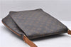 Authentic Louis Vuitton Monogram Musette Shoulder Cross Body Bag M51256 LV 0032D