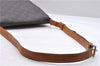 Authentic Louis Vuitton Monogram Musette Shoulder Cross Body Bag M51256 LV 0032D