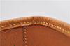 Authentic Louis Vuitton Monogram Bucket GM Shoulder Bag Old Model LV 0033D