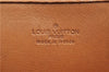 Authentic Louis Vuitton Monogram Bucket GM Shoulder Bag Old Model LV 0033D