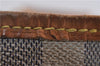 Authentic Louis Vuitton Damier Azur Neverfull MM Tote Bag N51107 LV 0035E