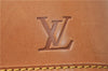 Auth Louis Vuitton Nomade Mini Noe Hand Bag 15th Anniversary M43528 LV 0036D