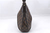 Authentic Louis Vuitton Damier Thames GM Shoulder Bag N48181 LV 0036E