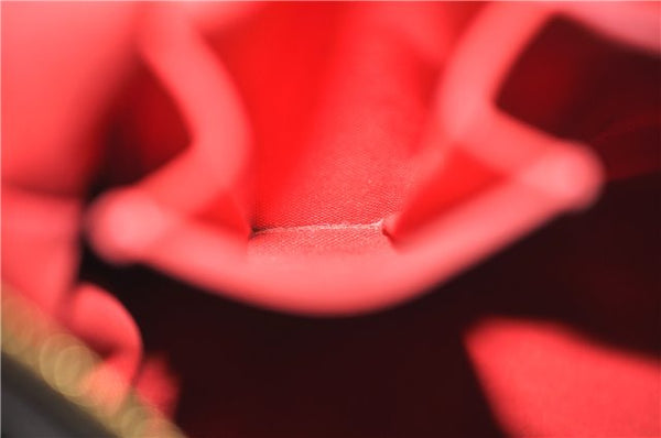 Authentic Louis Vuitton Damier Thames GM Shoulder Bag N48181 LV 0036E