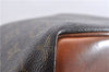 Authentic Louis Vuitton Monogram Petit Noe Shoulder Bag M42226 LV 0037D