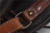 Authentic Louis Vuitton Monogram Petit Noe Shoulder Bag M42226 LV 0037D