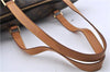 Authentic Louis Vuitton Monogram Cabas Mezzo Tote Bag M51151 LV 0041D