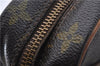 Auth Louis Vuitton Monogram Compiegne 23 Clutch Hand Bag Purse M51847 LV 0042D