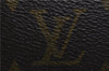 Auth Louis Vuitton Monogram Compiegne 23 Clutch Hand Bag Purse M51847 LV 0042D