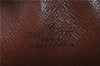 Auth Louis Vuitton Monogram Compiegne 23 Clutch Hand Bag Purse M51847 LV 0042D