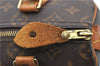 Authentic Louis Vuitton Monogram Speedy 25 Hand Bag Purse M41528 LV 0043D