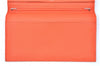 Authentic HERMES Vision II Simple Agenda Cover Day Planner Leather Pink 0057E