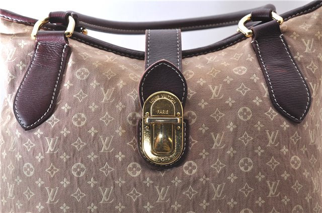 Louis Vuitton Monogram Idylle Elegie 2Way Shoulder Tote Bag Pink M56698 LV 0060D