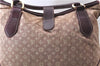 Louis Vuitton Monogram Idylle Elegie 2Way Shoulder Tote Bag Pink M56698 LV 0060D