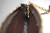 Authentic Louis Vuitton Damier Pochette Cles Coin Case Purse N62658 LV Box 0064E