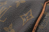 Authentic Louis Vuitton Monogram Keepall 50 Travel Boston Bag M41426 LV 0066F