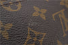 Authentic Louis Vuitton Monogram Keepall 50 Travel Boston Bag M41426 LV 0066F