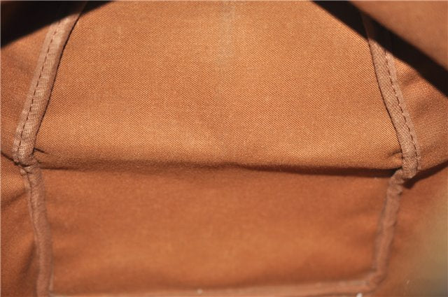 Authentic Louis Vuitton Monogram Keepall 50 Travel Boston Bag M41426 LV 0066F