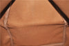Authentic Louis Vuitton Monogram Keepall 50 Travel Boston Bag M41426 LV 0066F
