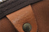 Authentic Louis Vuitton Monogram Keepall 50 Travel Boston Bag M41426 LV 0066F