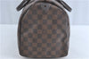 Authentic Louis Vuitton Damier Speedy 30 Hand Boston Bag N41364 LV 0069B