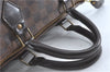 Authentic Louis Vuitton Damier Speedy 30 Hand Boston Bag N41364 LV 0069B