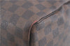 Authentic Louis Vuitton Damier Speedy 30 Hand Boston Bag N41364 LV 0069B