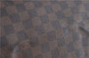 Authentic Louis Vuitton Damier Speedy 30 Hand Boston Bag N41364 LV 0069B