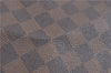 Authentic Louis Vuitton Damier Speedy 30 Hand Boston Bag N41364 LV 0069B