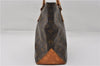 Authentic Louis Vuitton Monogram Cabas Piano Shoulder Tote Bag M51148 LV 0086F