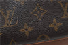 Authentic Louis Vuitton Monogram Cabas Piano Shoulder Tote Bag M51148 LV 0086F