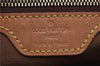Authentic Louis Vuitton Monogram Cabas Piano Shoulder Tote Bag M51148 LV 0086F